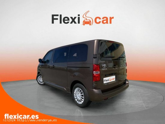 Toyota Proace Verso 1.5D 120CV FAMILY ADVANCE L1 - León