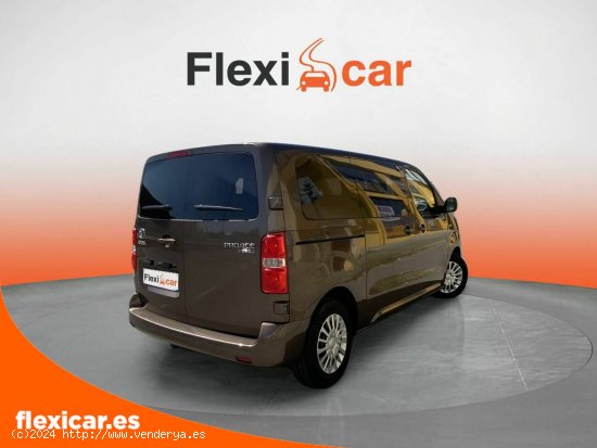 Toyota Proace Verso 1.5D 120CV FAMILY ADVANCE L1 - León