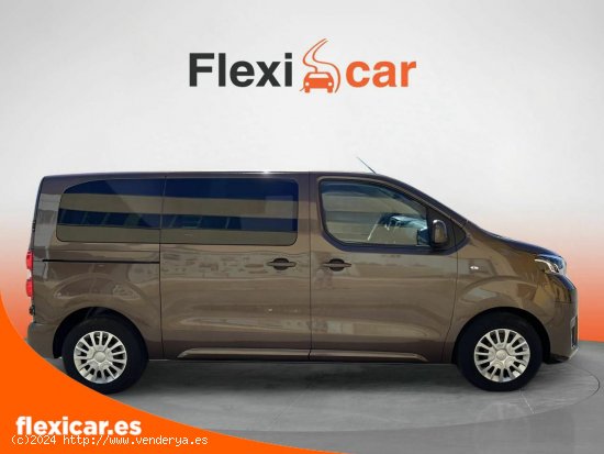 Toyota Proace Verso 1.5D 120CV FAMILY ADVANCE L1 - León