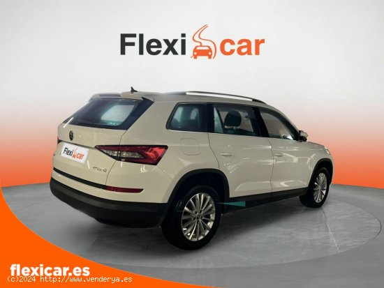 Skoda Kodiaq 1.5 TSI 110KW (150cv) DSG 4x2 Ambition - Palma