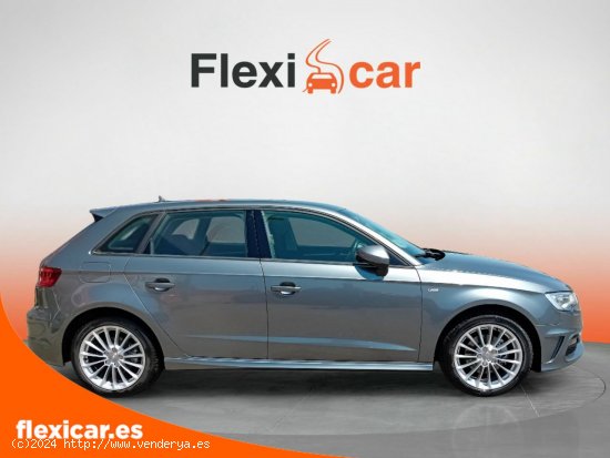 Audi A3 Sportb 2.0 TDI 150 clean Str S line edit - Valladolid