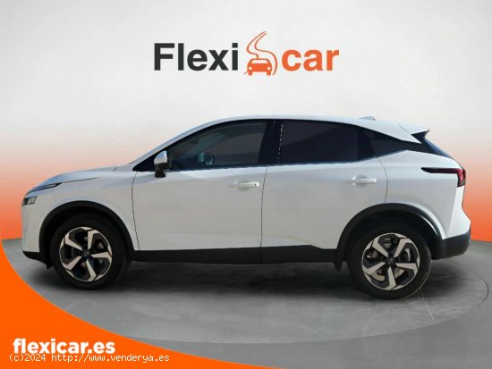 Nissan Qashqai DIG-T 116kW (158CV) mHEV Xtron.4x4 Tekna - Málaga