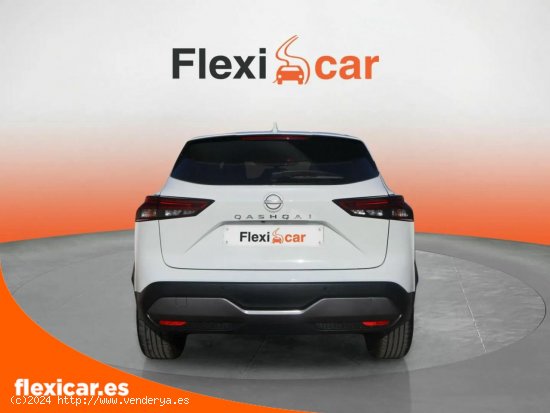 Nissan Qashqai DIG-T 116kW (158CV) mHEV Xtron.4x4 Tekna - Málaga