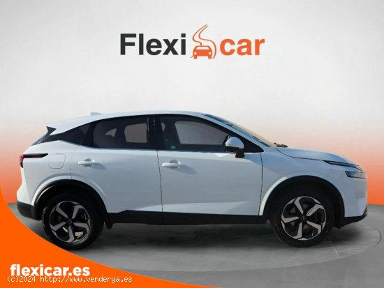 Nissan Qashqai DIG-T 116kW (158CV) mHEV Xtron.4x4 Tekna - Málaga