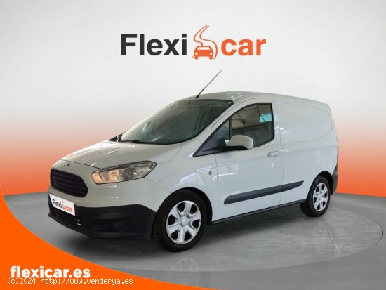 Ford Tourneo Courier 1.5 TDCi 55kW (75CV) Ambiente - Jaén