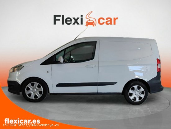 Ford Tourneo Courier 1.5 TDCi 55kW (75CV) Ambiente - Jaén