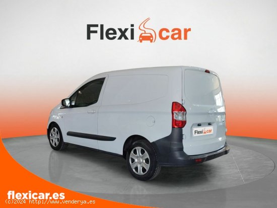 Ford Tourneo Courier 1.5 TDCi 55kW (75CV) Ambiente - Jaén