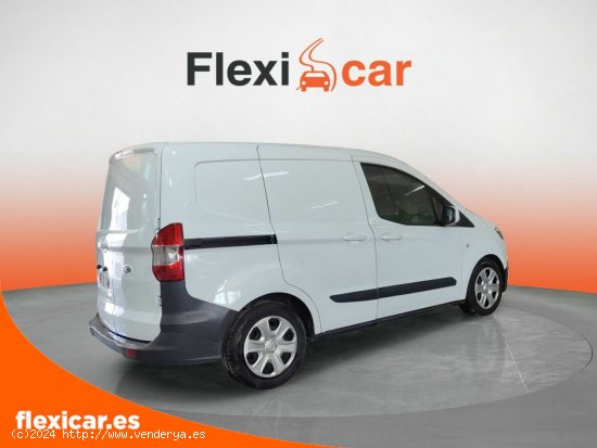 Ford Tourneo Courier 1.5 TDCi 55kW (75CV) Ambiente - Jaén