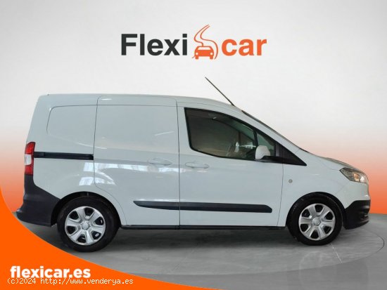 Ford Tourneo Courier 1.5 TDCi 55kW (75CV) Ambiente - Jaén