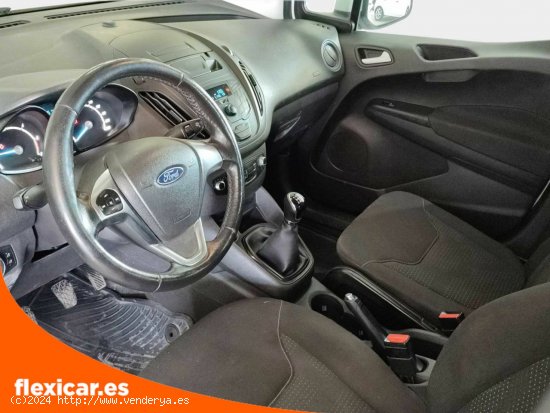 Ford Tourneo Courier 1.5 TDCi 55kW (75CV) Ambiente - Jaén