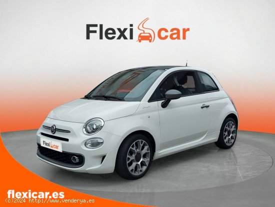 Fiat 500 Sport 1.0 Hybrid 51KW (70 CV) - Galdakao