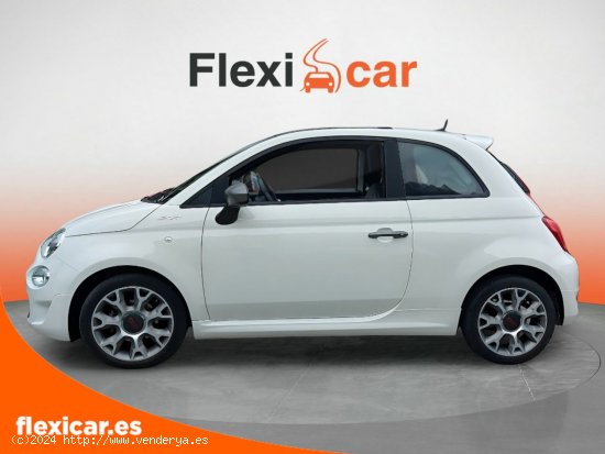 Fiat 500 Sport 1.0 Hybrid 51KW (70 CV) - Galdakao