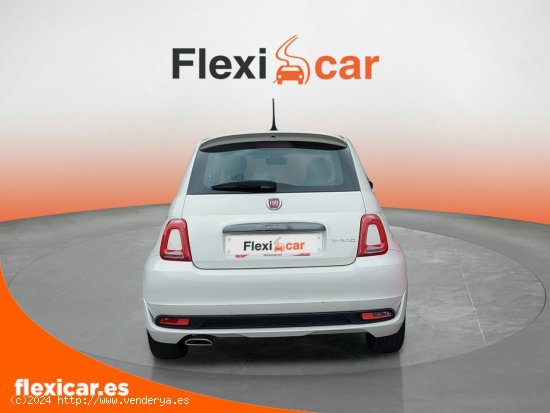 Fiat 500 Sport 1.0 Hybrid 51KW (70 CV) - Galdakao