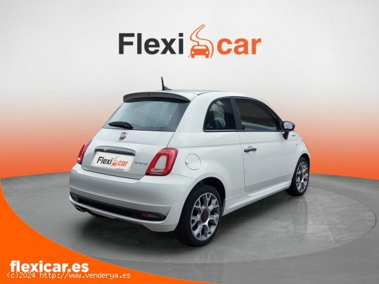 Fiat 500 Sport 1.0 Hybrid 51KW (70 CV) - Galdakao