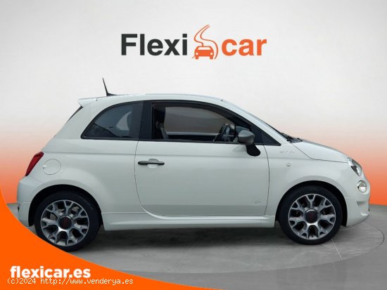 Fiat 500 Sport 1.0 Hybrid 51KW (70 CV) - Galdakao