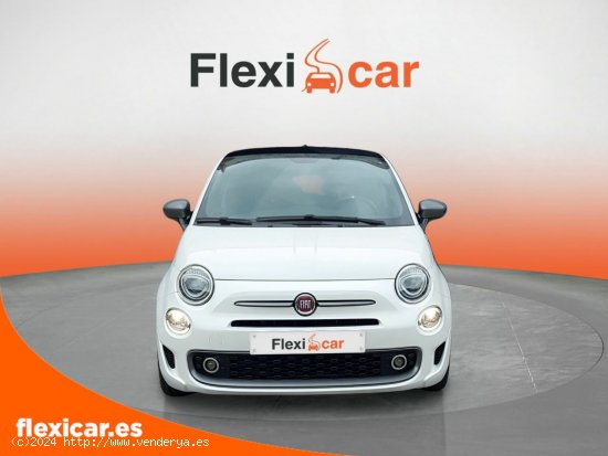 Fiat 500 Sport 1.0 Hybrid 51KW (70 CV) - Galdakao