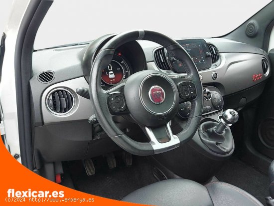 Fiat 500 Sport 1.0 Hybrid 51KW (70 CV) - Galdakao