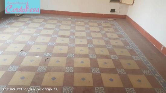 Se Vende en Córdoba - CORDOBA