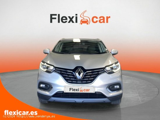 Renault Kadjar Zen Blue dCi 110kW (150CV) 4x2 - Toledo