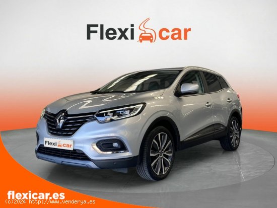 Renault Kadjar Zen Blue dCi 110kW (150CV) 4x2 - Toledo