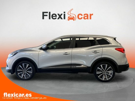 Renault Kadjar Zen Blue dCi 110kW (150CV) 4x2 - Toledo