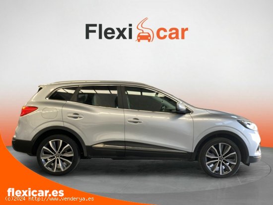 Renault Kadjar Zen Blue dCi 110kW (150CV) 4x2 - Toledo