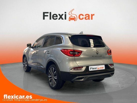 Renault Kadjar Zen Blue dCi 110kW (150CV) 4x2 - Toledo