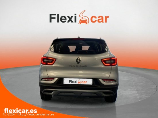 Renault Kadjar Zen Blue dCi 110kW (150CV) 4x2 - Toledo