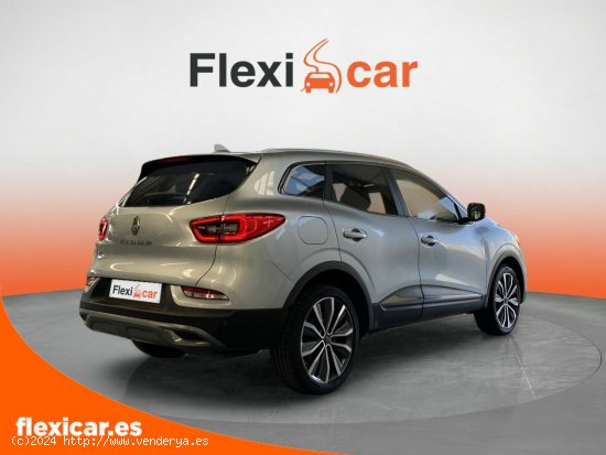 Renault Kadjar Zen Blue dCi 110kW (150CV) 4x2 - Toledo