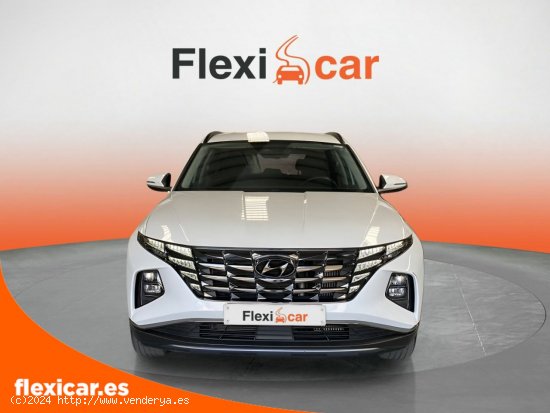 Hyundai Tucson 1.6 CRDI 85kW (115CV) Maxx - Toledo