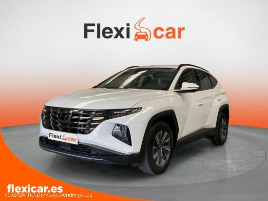 Hyundai Tucson 1.6 CRDI 85kW (115CV) Maxx - Toledo