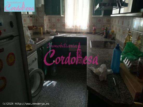 FANTASTICO PISO EN ZONA OLLERIAS!!! - CORDOBA