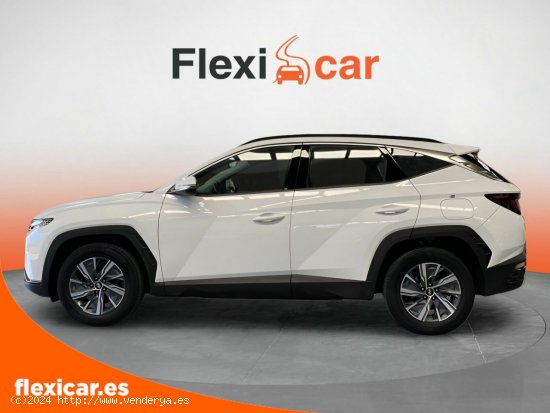 Hyundai Tucson 1.6 CRDI 85kW (115CV) Maxx - Toledo