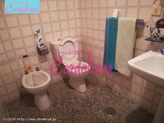 FANTASTICO PISO EN ZONA OLLERIAS!!! - CORDOBA