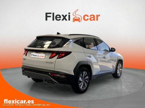 Hyundai Tucson 1.6 CRDI 85kW (115CV) Maxx - Toledo