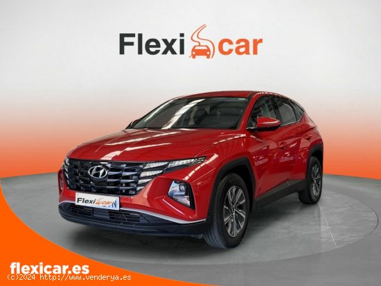 Hyundai Tucson 1.6 TGDI 110kW (150CV) Maxx - Toledo