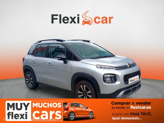  Citroën C3 Aircross PureTech 81kW (110CV) S&S FEEL - Vizcaya 