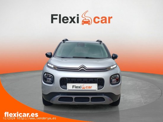 Citroën C3 Aircross PureTech 81kW (110CV) S&S FEEL - Vizcaya