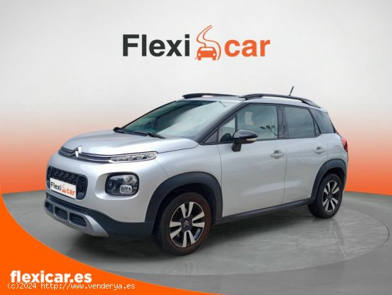 Citroën C3 Aircross PureTech 81kW (110CV) S&S FEEL - Vizcaya