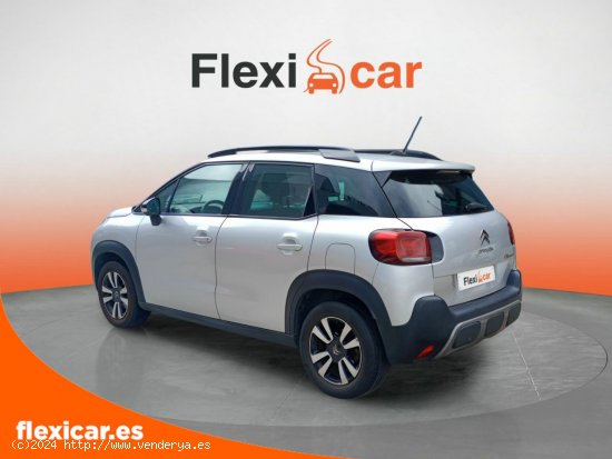 Citroën C3 Aircross PureTech 81kW (110CV) S&S FEEL - Vizcaya