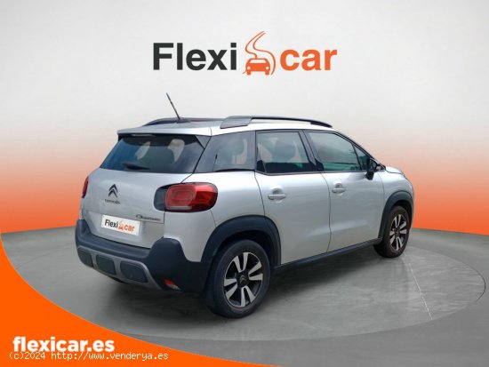 Citroën C3 Aircross PureTech 81kW (110CV) S&S FEEL - Vizcaya