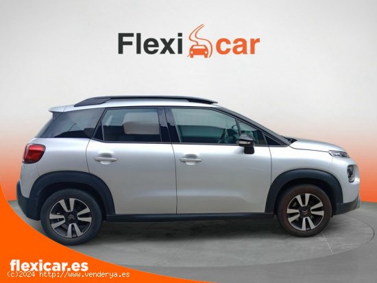 Citroën C3 Aircross PureTech 81kW (110CV) S&S FEEL - Vizcaya