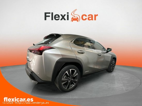 Lexus UX 2.0 250h Business Navigation - Marbella