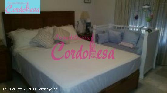  ESTUPENDO PISO JUNTO A OLLERIAS!!! - CORDOBA 