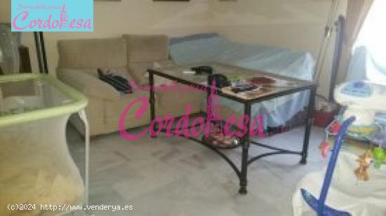 ESTUPENDO PISO JUNTO A OLLERIAS!!! - CORDOBA