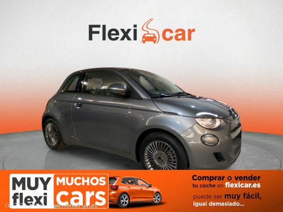  Fiat 500 Icon Hb 320km 85kW (118CV) - San Fernando de Henares 