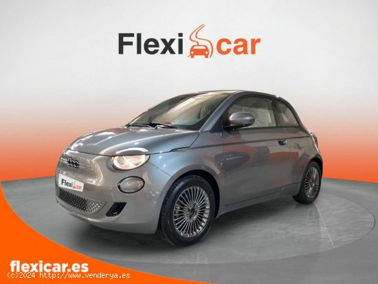 Fiat 500 Icon Hb 320km 85kW (118CV) - San Fernando de Henares