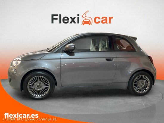 Fiat 500 Icon Hb 320km 85kW (118CV) - San Fernando de Henares