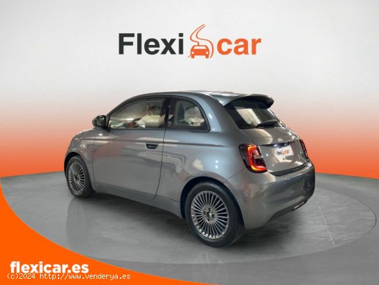 Fiat 500 Icon Hb 320km 85kW (118CV) - San Fernando de Henares