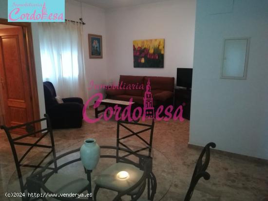 EXCELENTE APARTAMENTO SEMINUEVO EN ZONA AYUNTAMIENTO. - CORDOBA